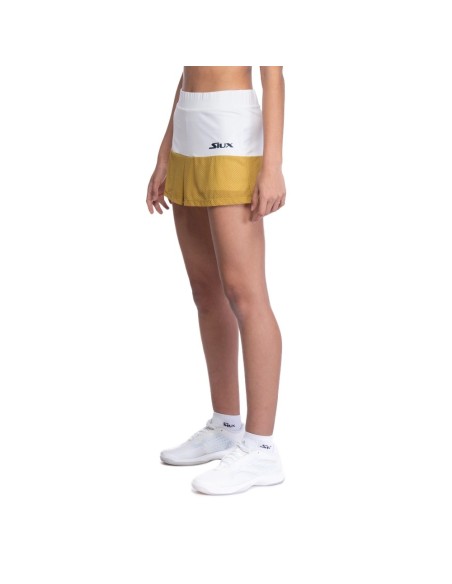 Falda Siux Milestone Mujer | Ofertas de pádel